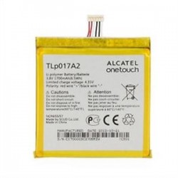 Alcatel One Touch Idol Mini OT 6012, OT 6012D TLp017A2 Replacement battery