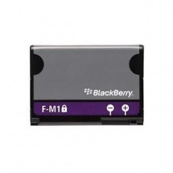 Blackberry Pearl FM1 F-M1 9100 9670 Battery