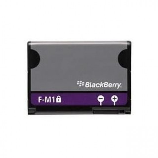 Blackberry Pearl FM1 F-M1 9100 9670 Battery