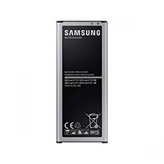 Samsung Galaxy Note 4 IV SM-N910 N910A N9100 N910W8 EB-BN910BBK Battery