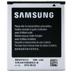 Samsung Galaxy Ace II Duos S7562 EB425161LU EB425161LA