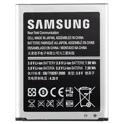 Samsung Battery EB-L1D7IBA EBL1D7IBA Skyrocket SGH-I727 SGHT989 LTE