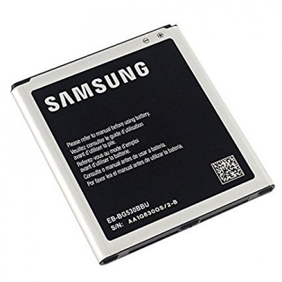 Samsung EB-BG530BBC EB-BG530BBU Battery for Samsung Grand Prime J3 J5 SM-G530