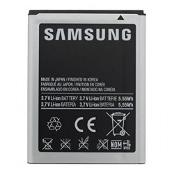 Samsung Gravity battery Smart EB484659VA Exibit 4G SGH-T589 SGH-T679