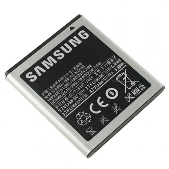 Samsung EB555157VA Replacement Battery for Infuse 4G i997 SGH i757m