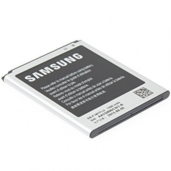 Samsung EB-F1M7FLU EBF1M7FLU EB-L1M7FLU S3 SIII Mini Battery i8190 i8160