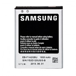 Samsung Galaxy S2 II GT-i9100 Battery EBF1A2GBU EB-F1A2GBU