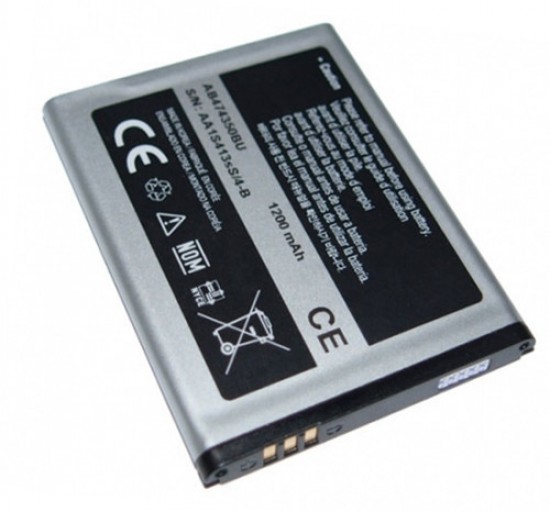 Samsung Galaxy AB474350BU Battery i550 i560 GT-I5500 GT-i5503 GT-i7110 SGH-i550