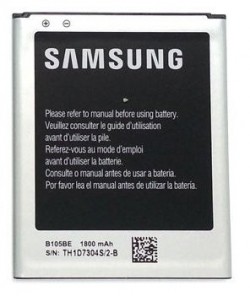 Samsung Galaxy Ace 3 LTE Battery SGH-T399 B105BE B105BU SGH-T339