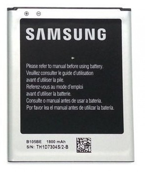 Samsung Galaxy Ace 3 LTE Battery SGH-T399 B105BE B105BU SGH-T339