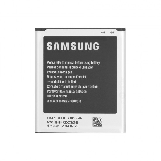 Samsung Galaxy Core LTE Avant Battery SM-G386T EB-L1L7LLU EB-L1H7LLK EB-L1H2LLU