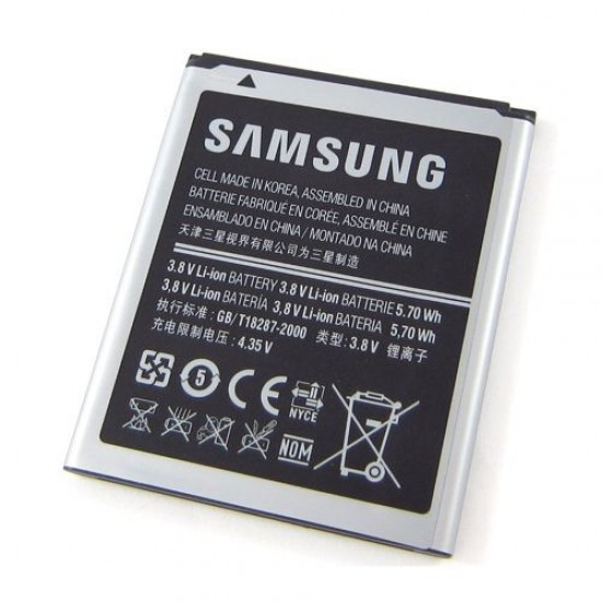 Samsung Galaxy SII i757 Battery EB-585157VK EB-585157VA EB-585157LA EB-585157LU