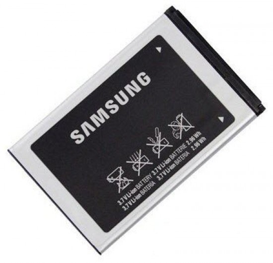 Samsung AB403450BU M3510 S3500 GT-E2550 E590 E790 S720i Battery