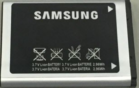 Samsung AB463446BA AB463446 AB463436 Contour R250 T255g T259 R100 A107 A137