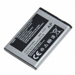 Samsung AB503442BC AB503442BU Battery J600 J700 J708 E570 E578 T509 Z150