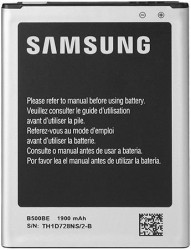 Samsung Galaxy S4 MINI i9190 i9192 i9195 Battery B500BU B500BE B500AE