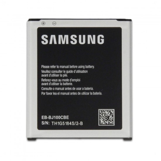 Samsung Galaxy J1 Battery J100F J100FN J100H EB-BJ100CBE