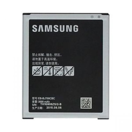 Samsung GALAXY J7 Battery EB-BJ700BBC EB-BJ700CBE SM-J7008 J7008 J700F