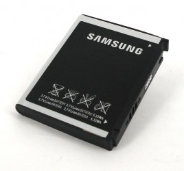 Samsung Battery AB653850CU AB653850CU Google Nexus S i9020 i7500 i8000 Omnia II