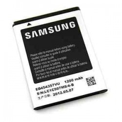 Samsung GALAXY Y S5360 WAVE Y S5380 Battery EB454357VU