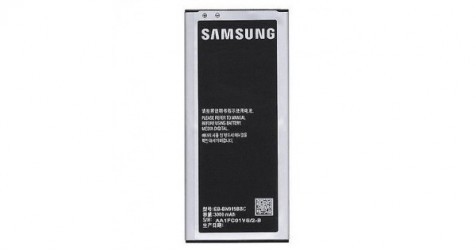 Samsung Galaxy Note Edge SM-N915 EB-BN915BBC EB-BN915BBU EB-BN915BBE Battery