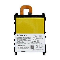 Sony Xperia Z1 C6902 C6903 C6906 C6916 C6943 L39h LIS1525ERPC