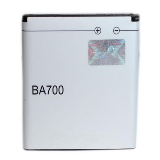 Sony Ericsson BA-700 BA700 Battery XPERIA Pro Neo V Neo P