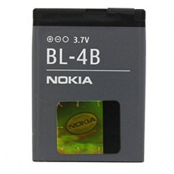 NOKIA BL-4B 2605 Mirage Nokia 2630 2660 Battery