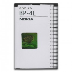 Nokia BP4l BP-4L N97 E63 E71x E72 E73 E90 N810 6650 6760 6790