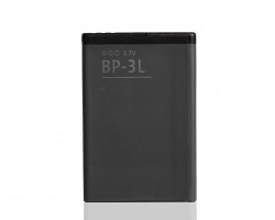 NOKIA BP-3L BP 3L BP3L BP-3L Lumia 710 Asha 303 & 603 Battery