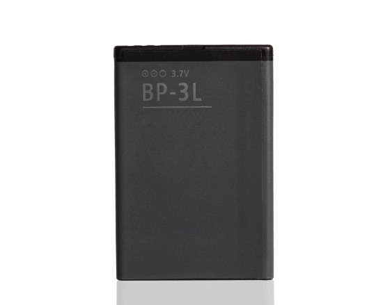 NOKIA BP-3L BP 3L BP3L BP-3L Lumia 710 Asha 303 & 603 Battery