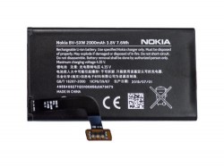 Nokia Lumia 1020 Battery BV-5XW BV5XW