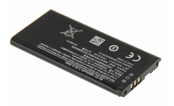 Nokia X2 X2DS RM-1013 X+ X Plus BV-5S BV5S BV 5S Battery