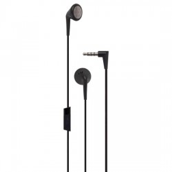 BlackBerry Premium Stereo Headset (3,5mm)