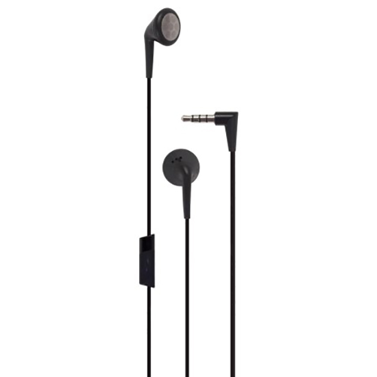 BlackBerry Premium Stereo Headset (3,5mm)