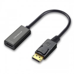 Mindpure Displayport To HDMI Converter