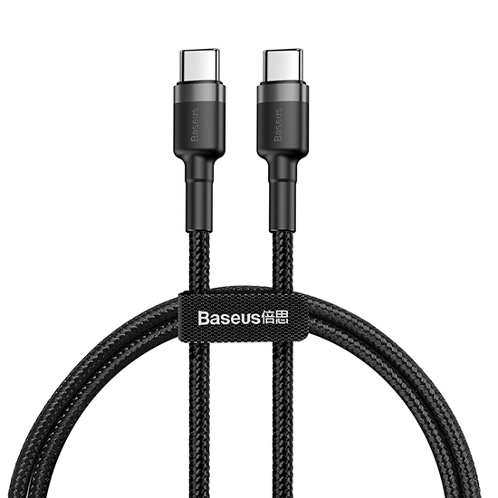 Baseus Cafule Series Type-C to Type-C
