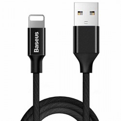 Baseus Cafule Cable  USB For lightning 1.5A 2M