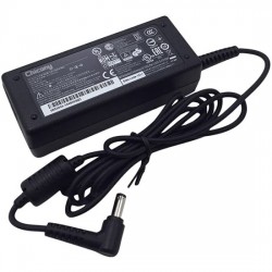 Toshiba Satellite C55 C65, 19v 3.42 2.5mm internal tip 65w Charger 