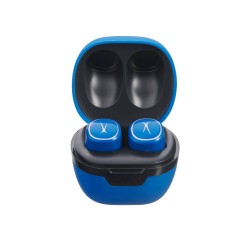 Altec Lansing Nanobuds TWS Earbuds Blue