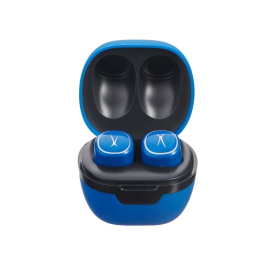 Altec Lansing Nanobuds TWS Earbuds Blue