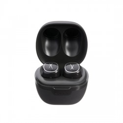 Altec Lansing Nanobuds TWS Earbuds Black