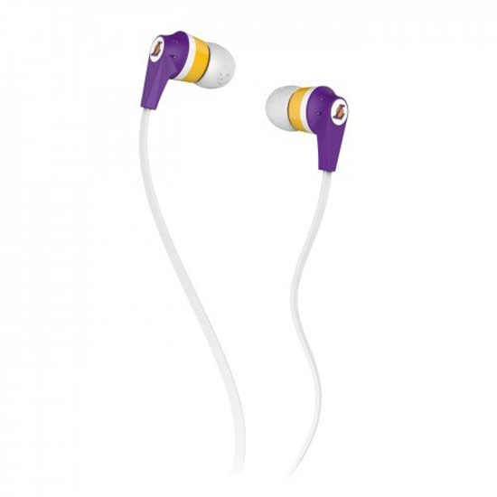  Skullcandy Ink'd In-Ear Earbuds Headphones 