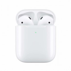 Wireless Bluetooth Earphone Bluetooth 5.0 Stereo Sound Earbuds With Charging Box