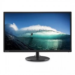 Lenovo C32q-20 31.5 Inch QHD Monitor