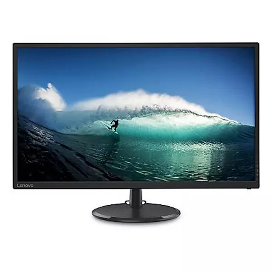 Lenovo C32q-20 31.5 Inch QHD Monitor