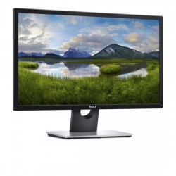 DELL SE2417HGX 61 cm (24") 1920 x 1080 pixels Full HD LCD Black