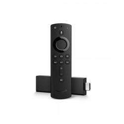 Amazon Fire TV Stick 4K with Alexa Voice Remote