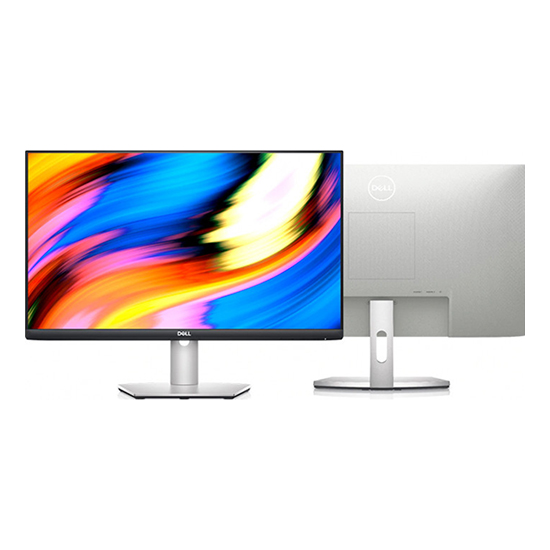 Dell Monitor S2721HN 27 inch IPS LED Full HD (1920x1080)