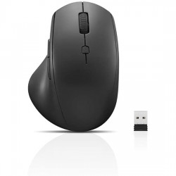 Lenovo 600 Wireless Media Mouse